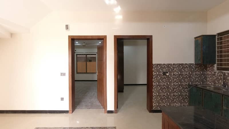 5 MARLA PARKFACE BRAND NEW HOUSE FOR SALE IN C BLOCK FAISAL TOWN 1