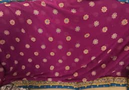 I want sell 2 saree3500,2 maxi4000,1 sharar4000