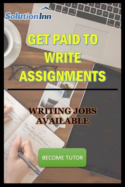 assignment work job available 1