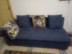 Sofas set