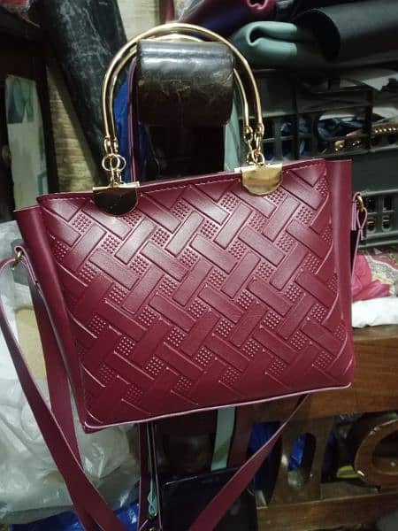 lady bags new fation 5
