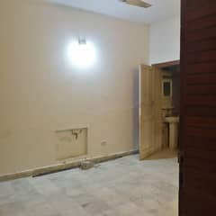 Neat n Clean 3 Bed Ground Portion Available for Rent in G-11 Islamabad. 0