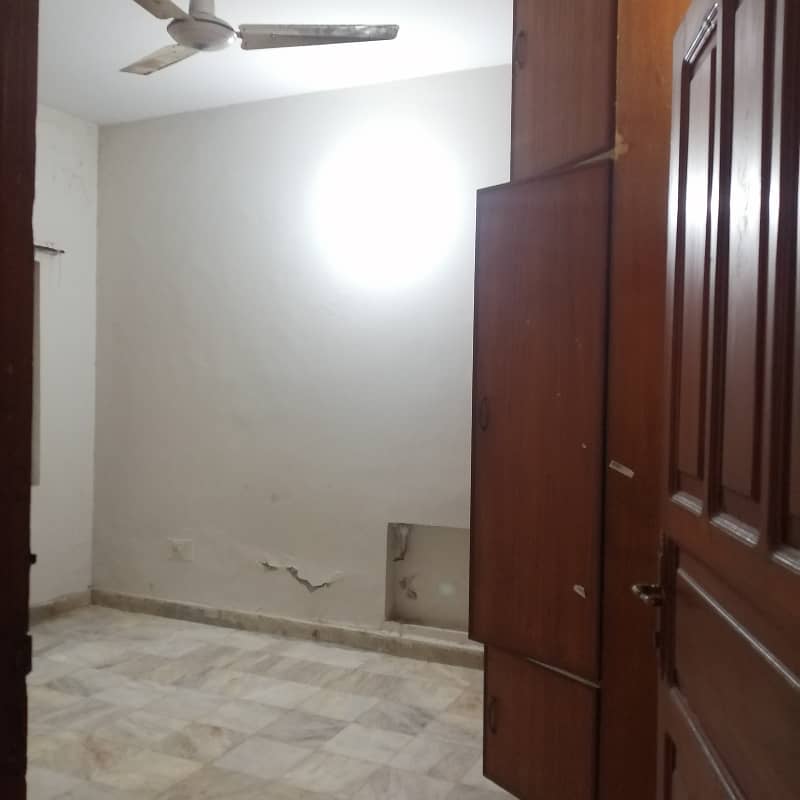 Neat n Clean 3 Bed Ground Portion Available for Rent in G-11 Islamabad. 1