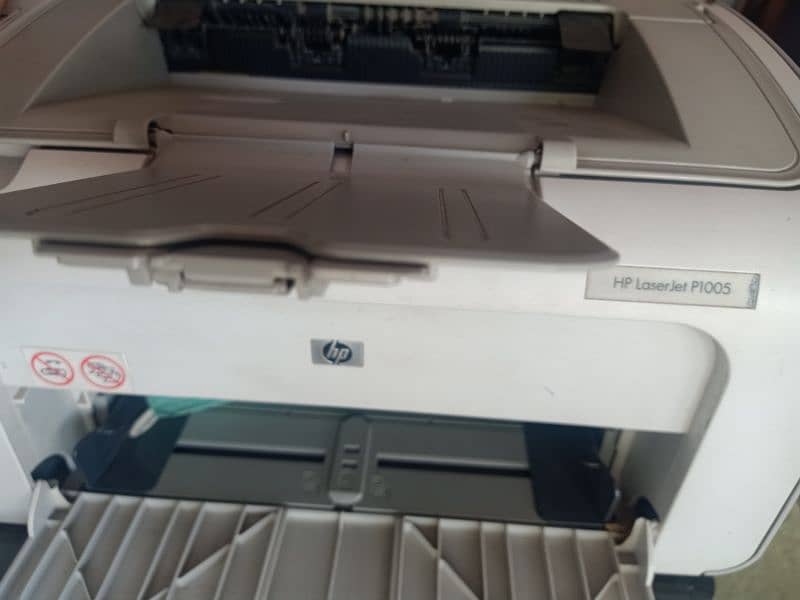 HP Printer 1