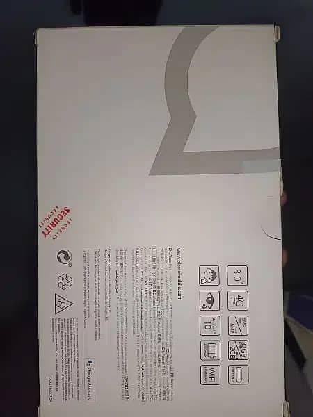 Alcatel 3T8 Tab 8" Full Brand New 2