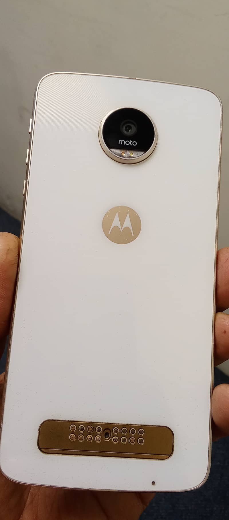 Motorola Moto Z Play 7