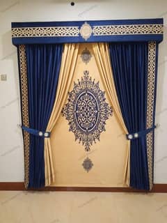 Curtains/luxcury curtains/parde/curtains cloth/office curtain