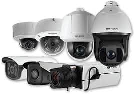 CCTV Camera Services | cctv cameras installation services Best Service 4