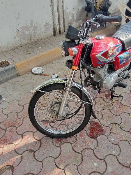 genuine condition mein hai bike sale karni hai 2