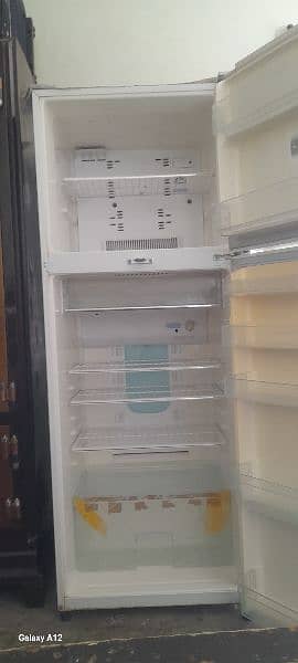 Refrigerator 12