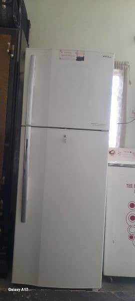 Refrigerator 18