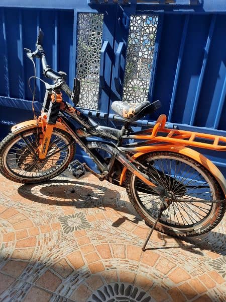 used bicycle for sell 1