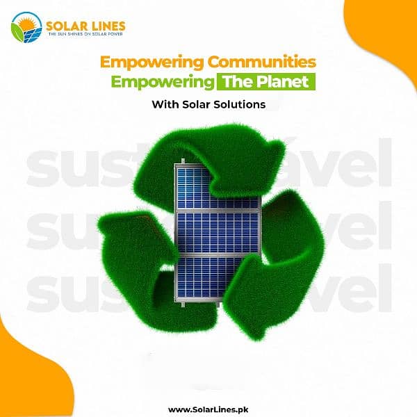 Solar panels / Solar Inverters / Solar system installation 2