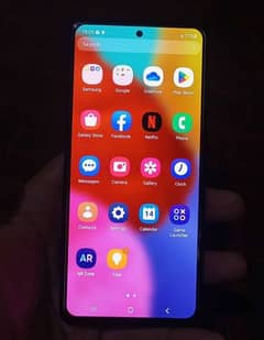 Samsung Galaxy A51 0