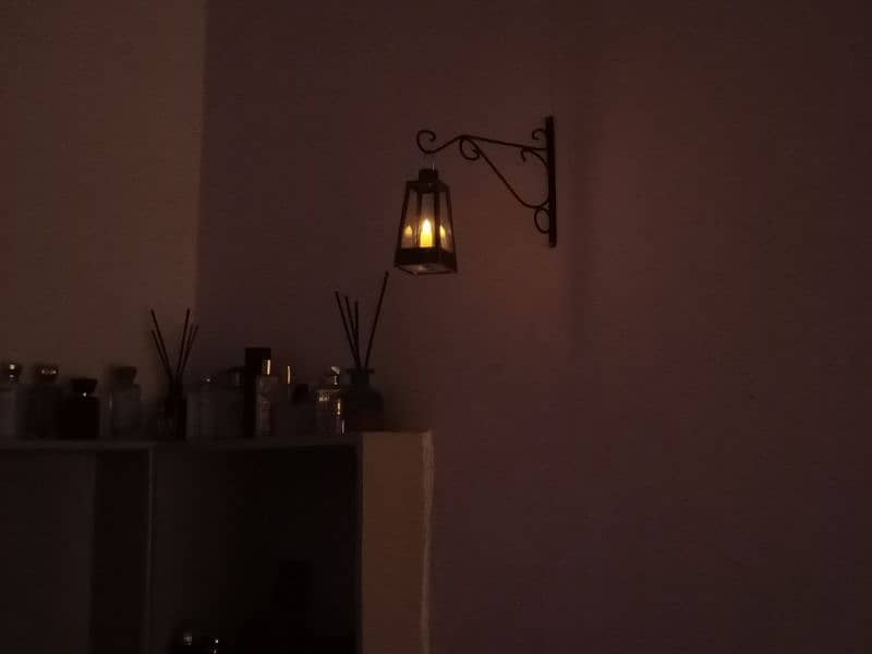 Wall Lamps 1