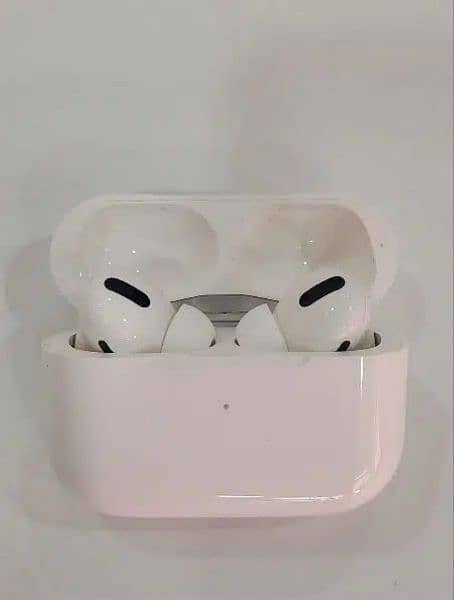 apple airpods pro 1st generation 2