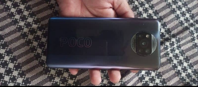 poco x3 pro 6 128 intrusted peoples contact me 0