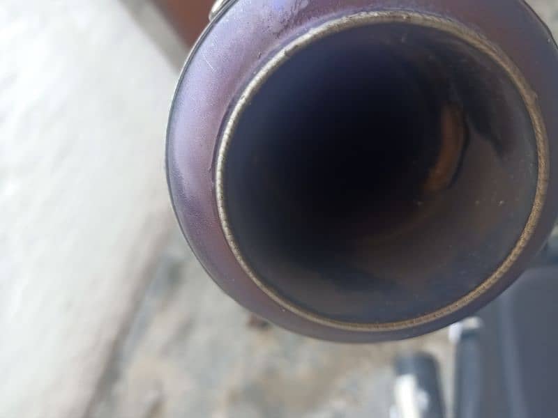 exhaust for sale 0