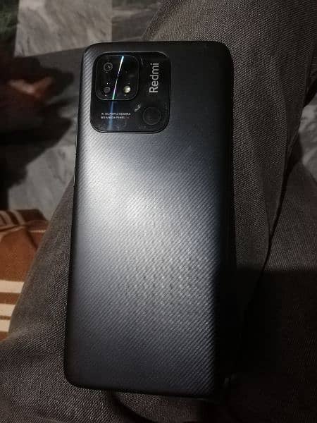 redme mobile in lush condition urgently sale need cash 3