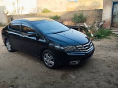 honda city 2014/15 mint condition