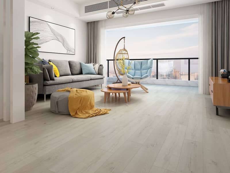 3 Stripe Wooden Flooring for your Homes and Offices in Lahore 3