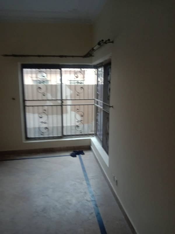 10 Marla Lower Portion For Rent In Wapda Town Phase 1 Very Hot Location Near To Park Mosque And Market 1