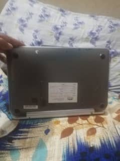 i am selling the Haire laptop + TaB i am first user of this device