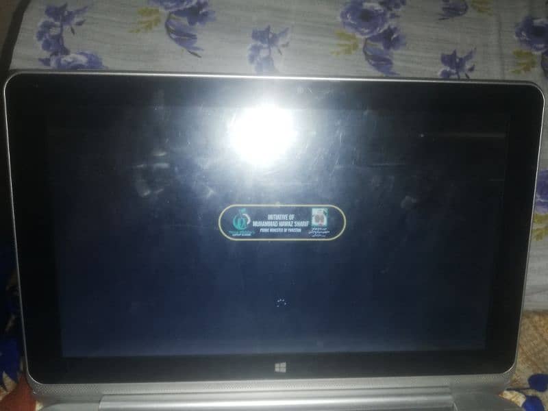 i am selling the Haire laptop + TaB i am first user of this device 3