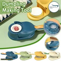 Dampling maker