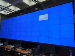 Video Wall Complete Solution