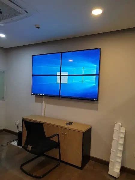 Video Wall Complete Solution 2
