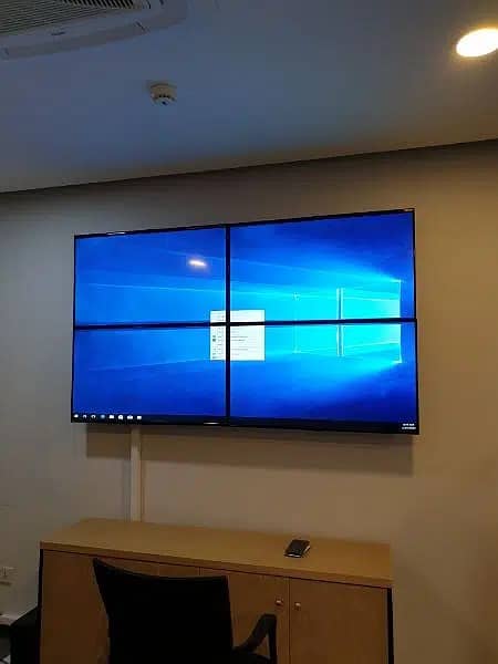 Video Wall Complete Solution 3