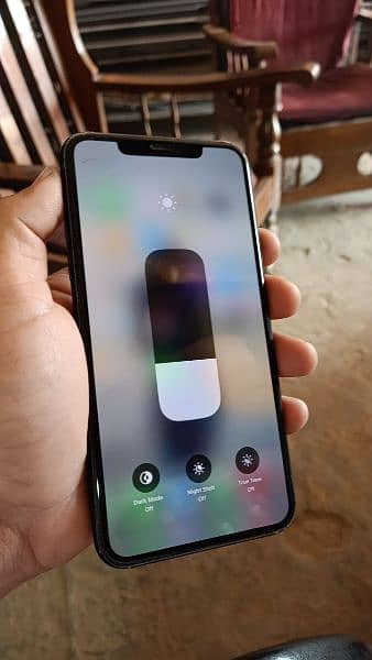 Iphone  11Pro max Pta Aproved 256Gb Box Charger Handfree Health  84% 6