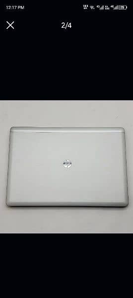 HP laptop core i5 3rd generation 1