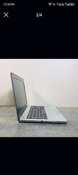 HP laptop core i5 3rd generation 2