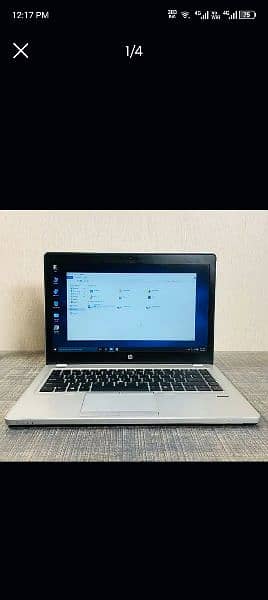 HP laptop core i5 3rd generation 3