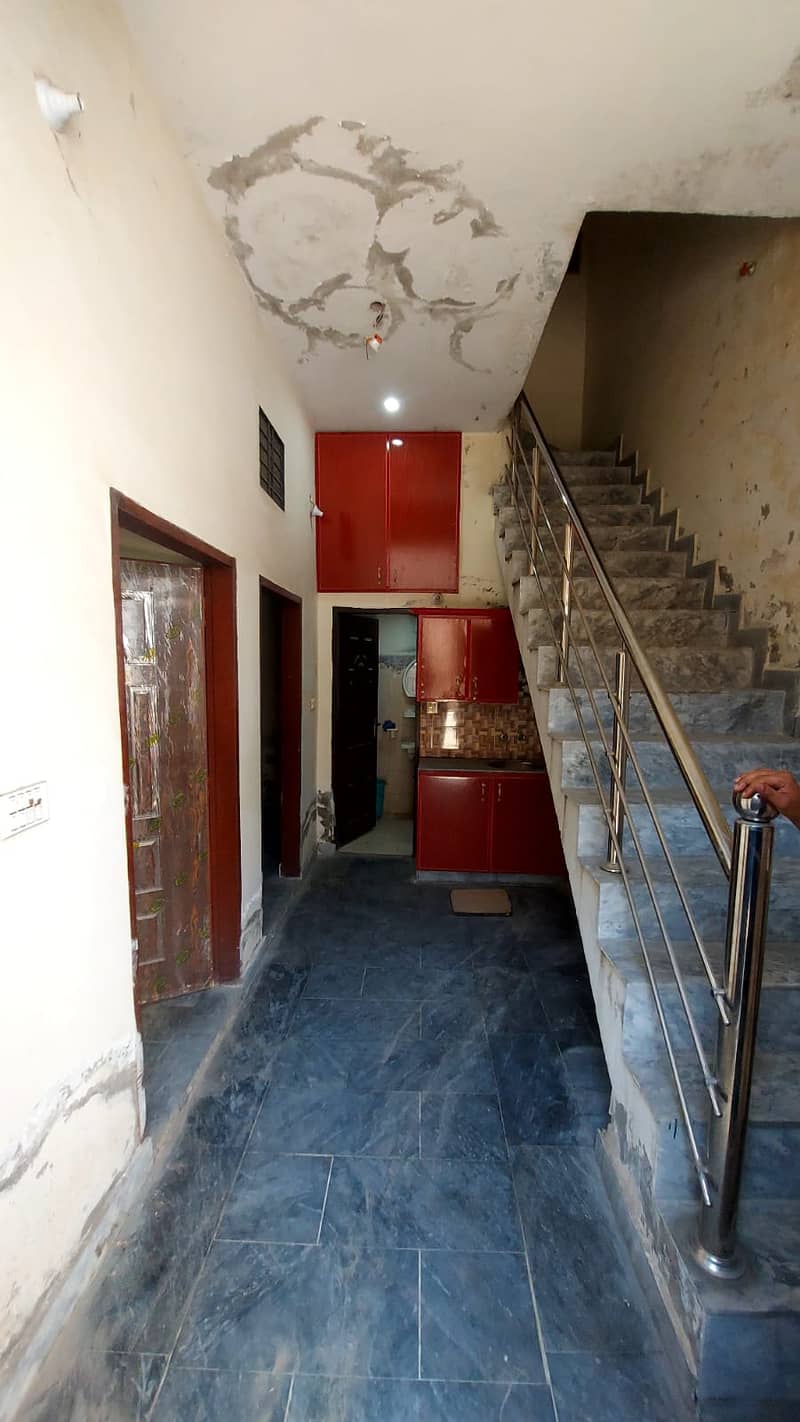 Manzoor Colony 2 Marla house for Sale 3
