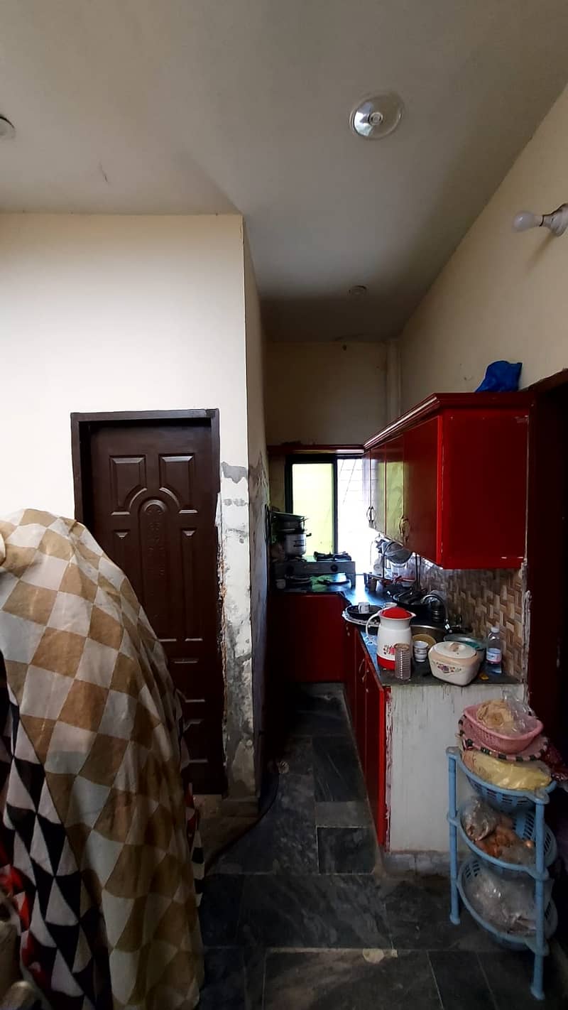 Manzoor Colony 2 Marla house for Sale 10