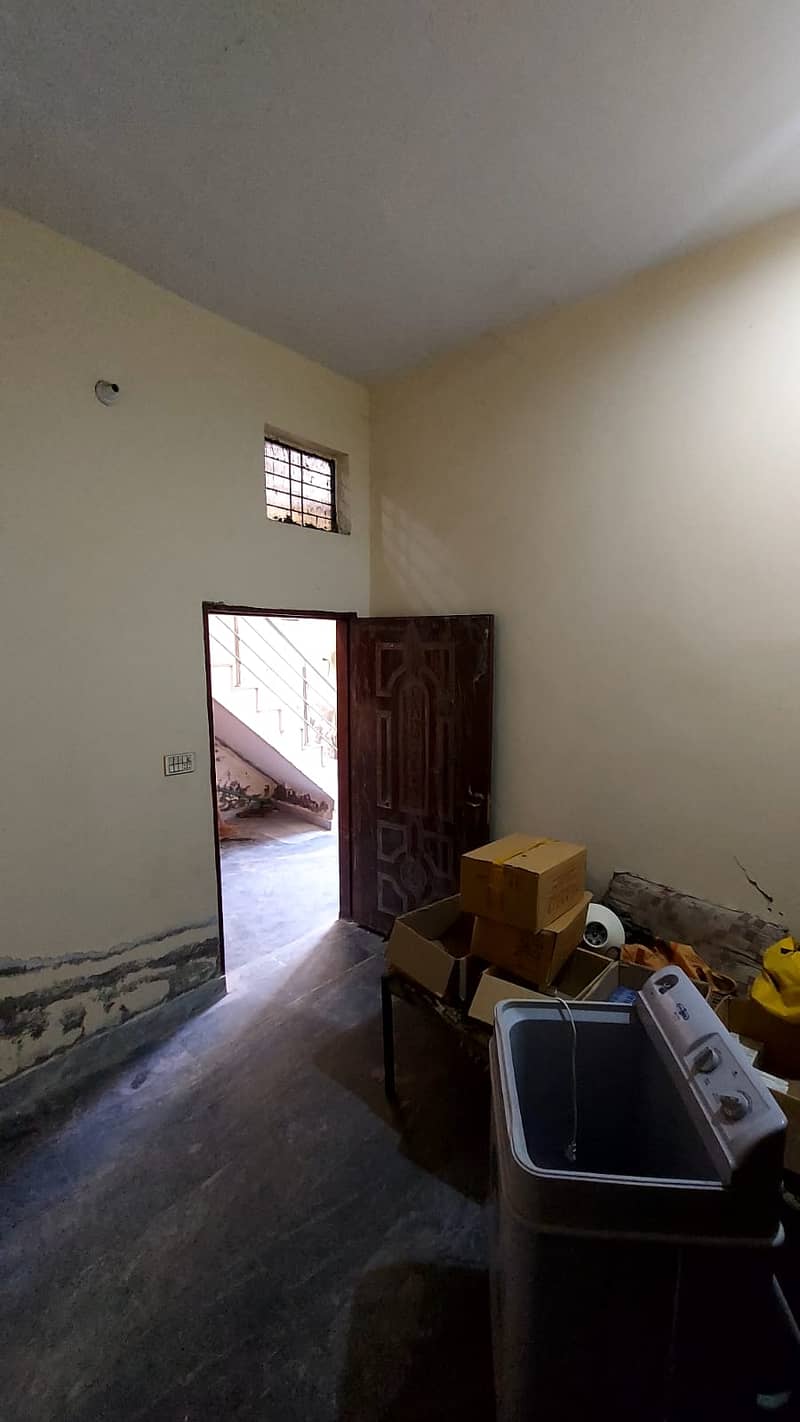 Manzoor Colony 2 Marla house for Sale 13