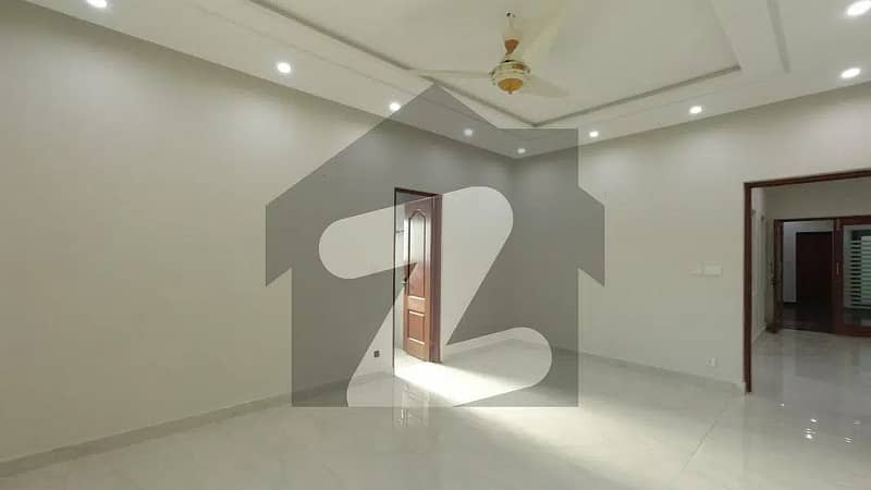 10 Marla Lower Lock Upper Portion For RENT Phase 6 DHA 2