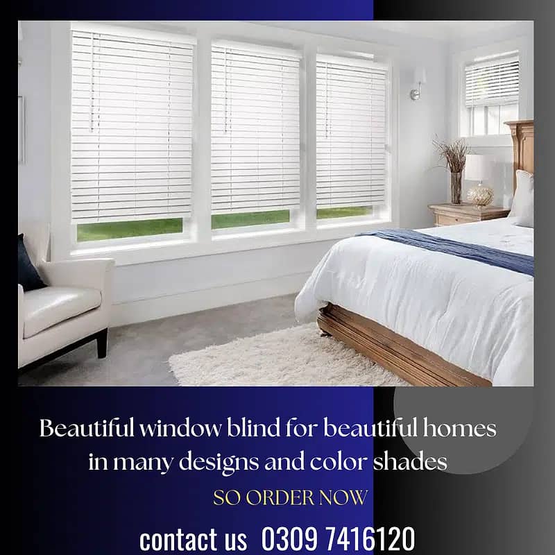 Automatic Window Blinds in lahore | Motorized Widnow Blinds in Lahore 10