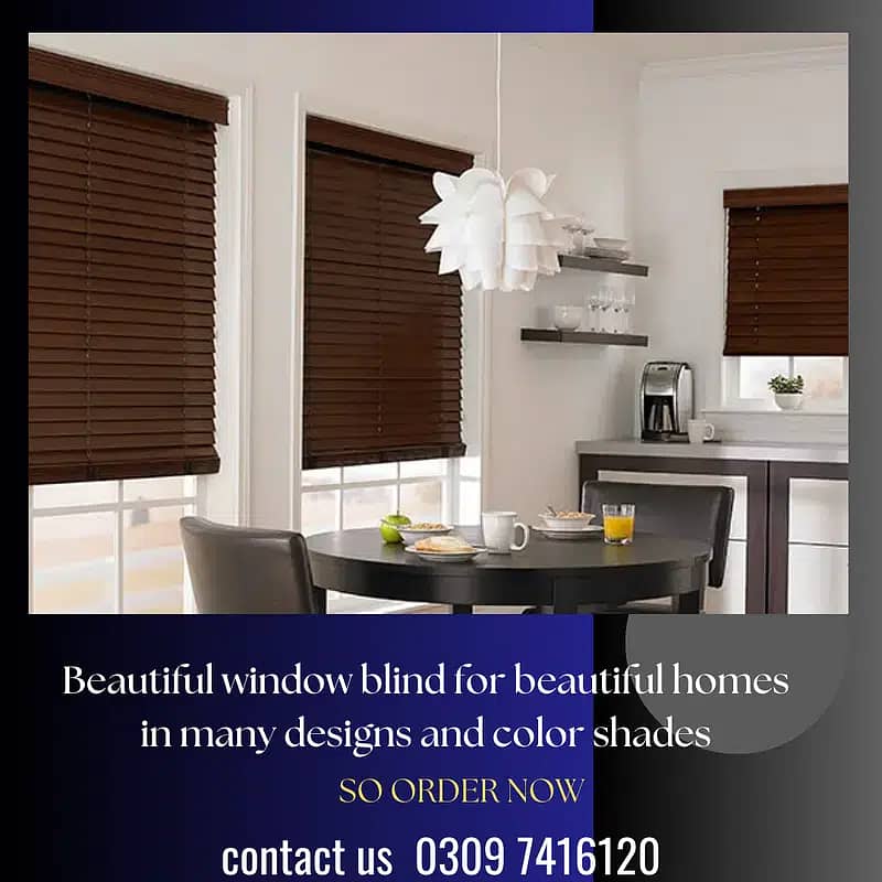 Automatic Window Blinds in lahore | Motorized Widnow Blinds in Lahore 11
