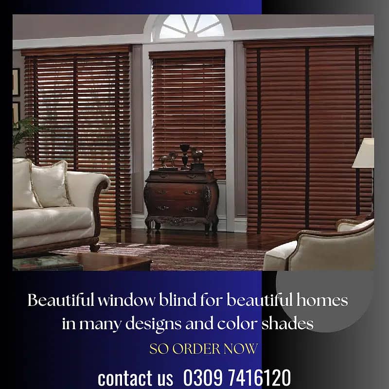 Automatic Window Blinds in lahore | Motorized Widnow Blinds in Lahore 14