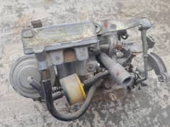 carburetor khyber