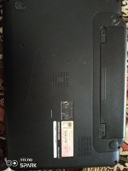 Dell Inspiron N4050 2