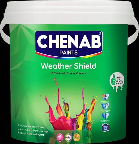 Chinna paint is best quality pain future bright paint 2