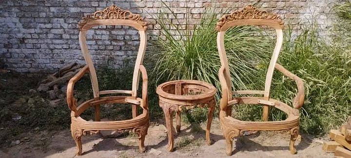chairs,sofa chairs,wooden chiars,poshish chairs,coffee chairs,for sale 17