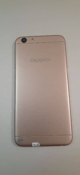 OPPO A57 1