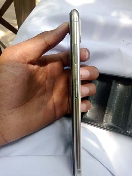 iphone xs max 256gb dual pta for sale 1
