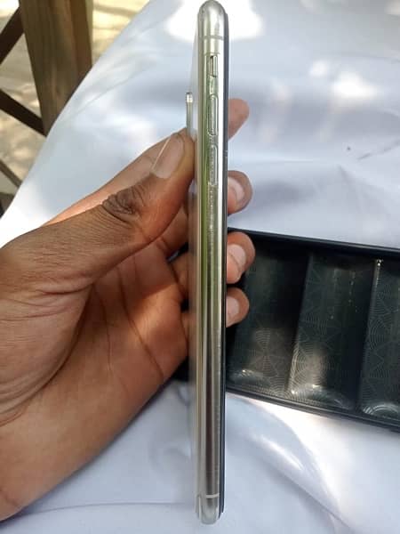 iphone xs max 256gb dual pta for sale 7